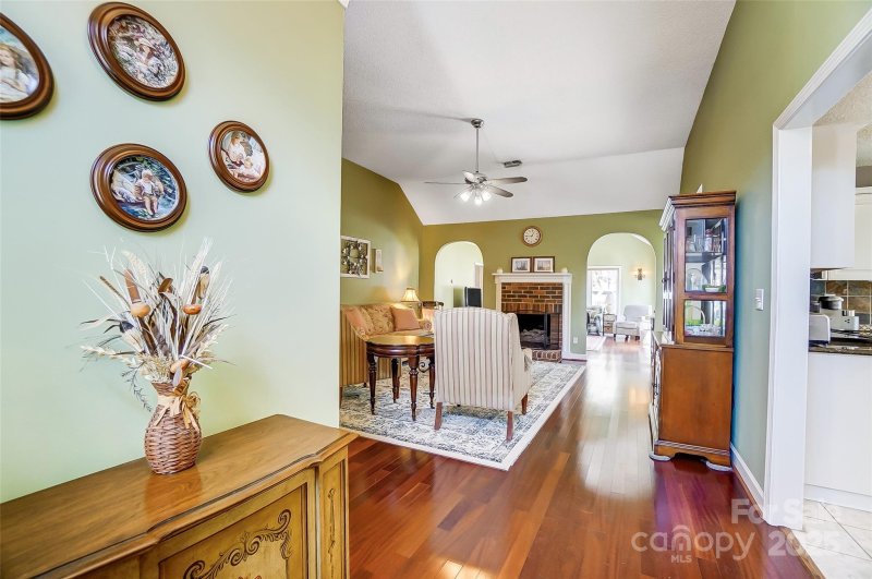 Property image 4 at 6420 Conifer Circle, Indian Trail, NC 28079