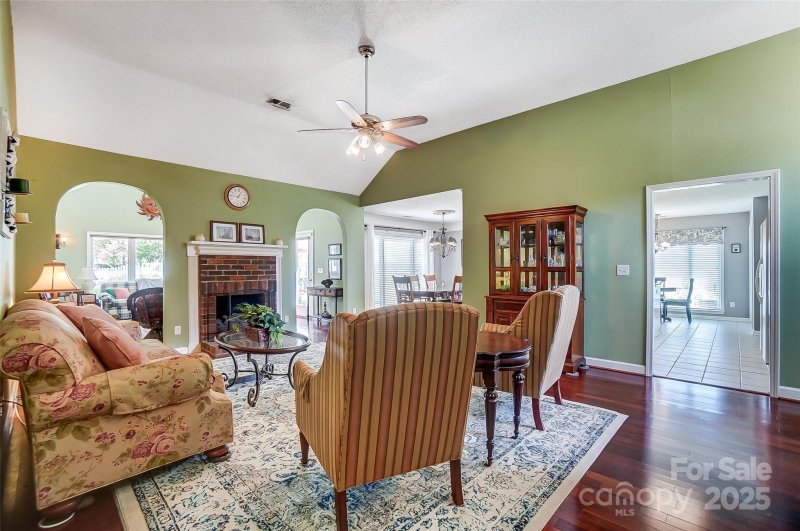 Property image 5 at 6420 Conifer Circle, Indian Trail, NC 28079