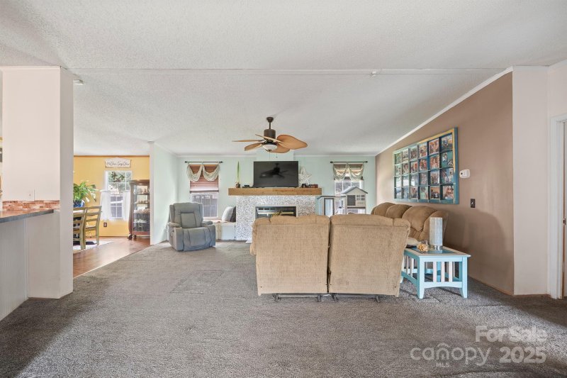 Property image 5 at 115 Oak Creek Road, Statesville, NC 28625