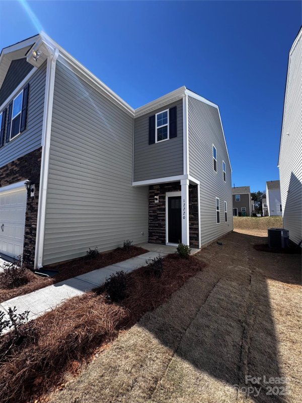 Property image 2 at 12220 Lady Bell Drive, Charlotte, NC 28278