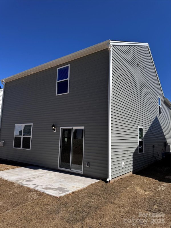 Property image 3 at 12220 Lady Bell Drive, Charlotte, NC 28278