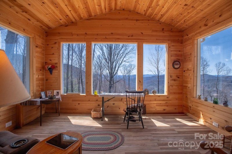 Property image 4 at 261 Nicholas Knoll Road, Bakersville, NC 28705