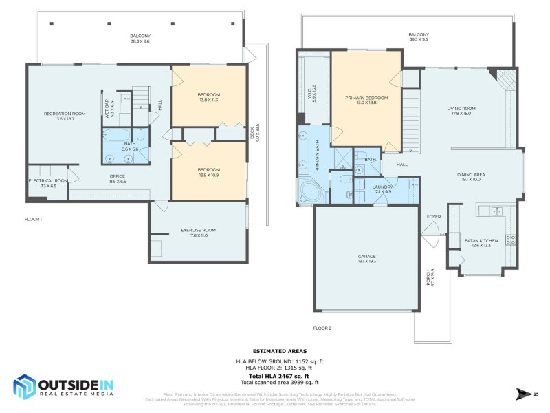 Property image 3 at 68 Park Avenue, Asheville, NC 28803