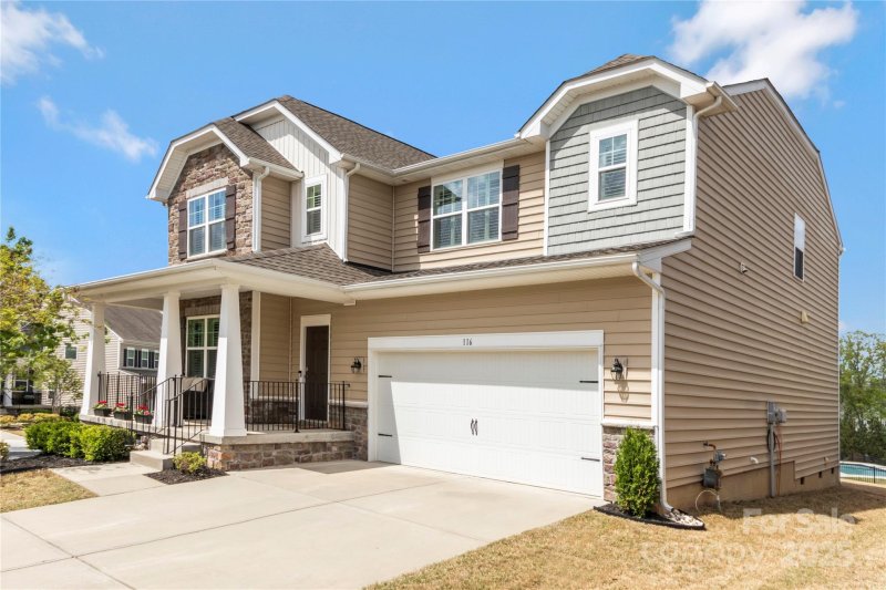 Property image 3 at 116 Rainbow Trout Trail, Fort Mill, SC 29715