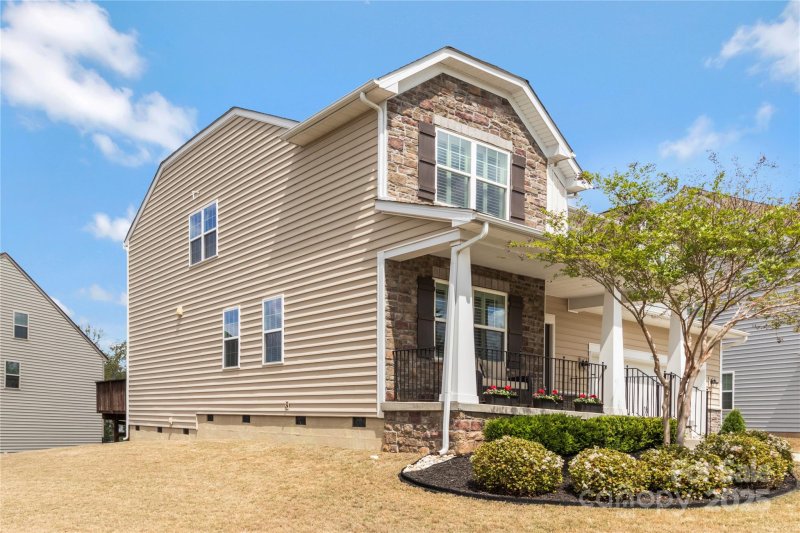 Property image 4 at 116 Rainbow Trout Trail, Fort Mill, SC 29715