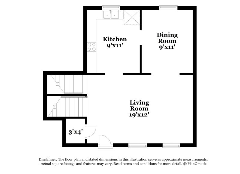 Property image 2 at 5805 Quiet Cove Court, Charlotte, NC 28215