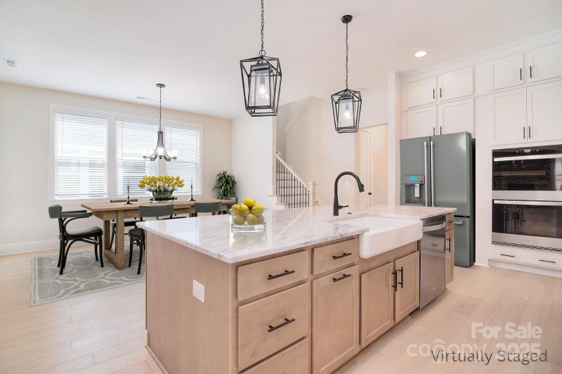 Property image 3 of 1378 Cedardale Lane in Wildbrook, Denver, NC 28037