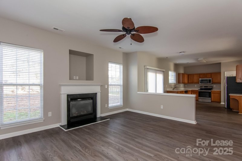 Property image 5 at 536 Stillgreen Lane, Charlotte, NC 28214