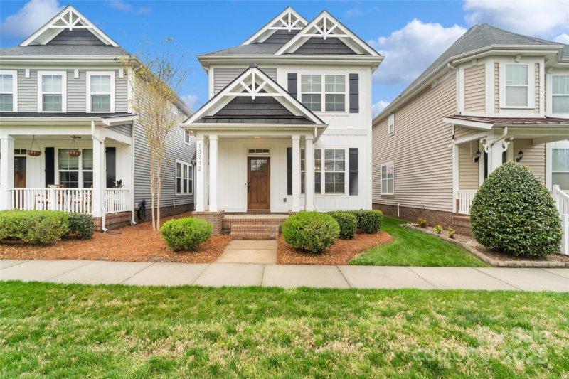 Property image 2 at 13712 Bonnerby Court, Huntersville, NC 28078