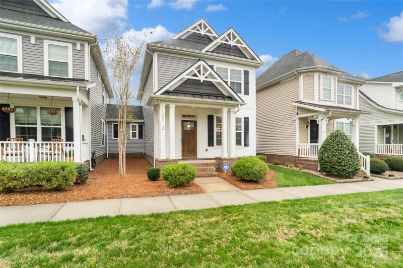 Property image 3 at 13712 Bonnerby Court, Huntersville, NC 28078