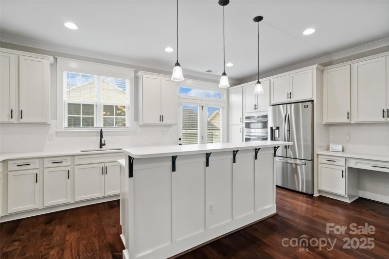 Property image 4 at 13712 Bonnerby Court, Huntersville, NC 28078