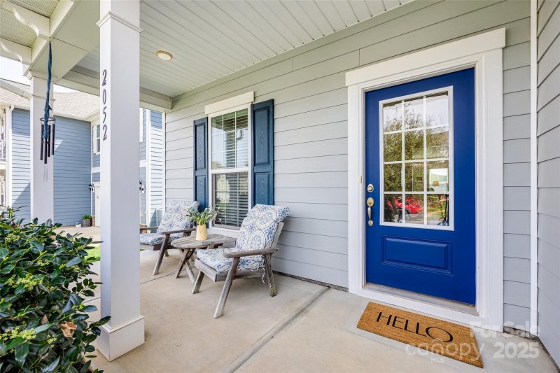 Property image 3 at 2052 Donaldson Street, Indian Land, SC 29707