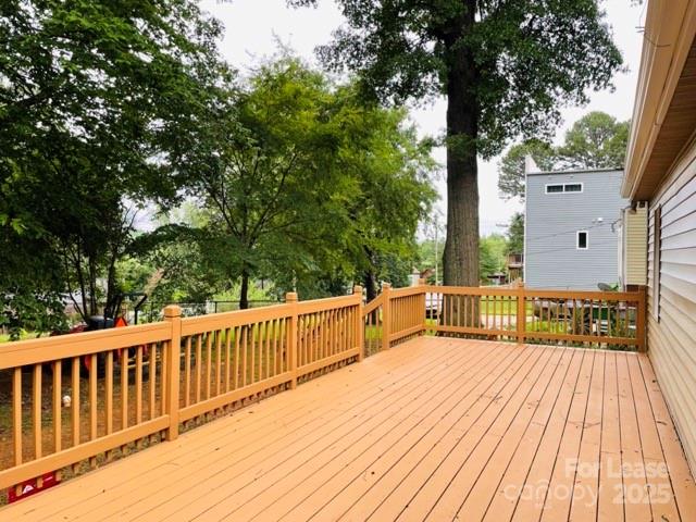 Property image 2 at 2027 Cartier Way, Charlotte, NC 28208