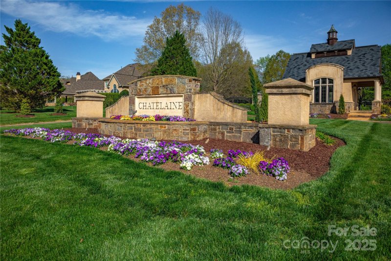 Property image 2 at 819 Beauhaven Lane, Waxhaw, NC 28173