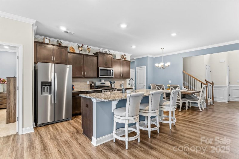 Property image 5 at 4112 Steel Way, Sherrills Ford, NC 28673