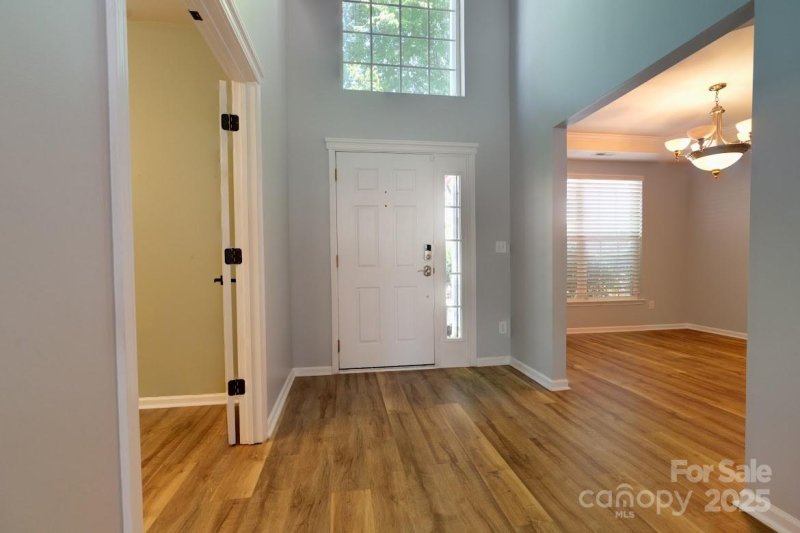 Property image 4 at 3712 Autumn Gold Court, Charlotte, NC 28278