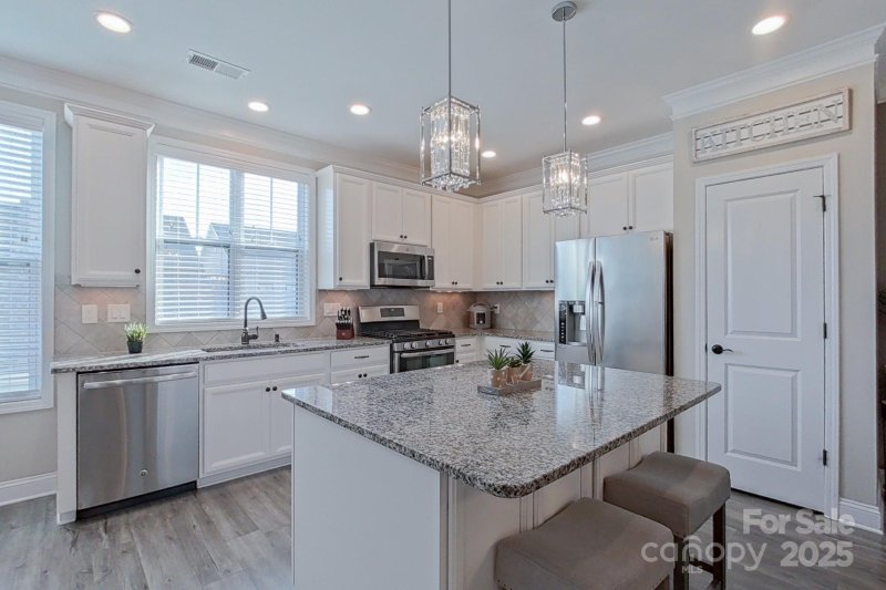 Property image 2 at 119 Capital Avenue, Mooresville, NC 28117