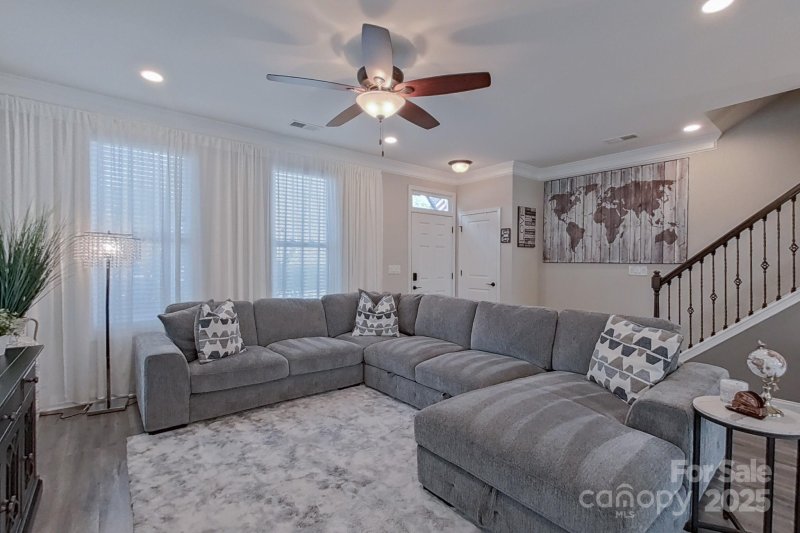 Property image 5 at 119 Capital Avenue, Mooresville, NC 28117