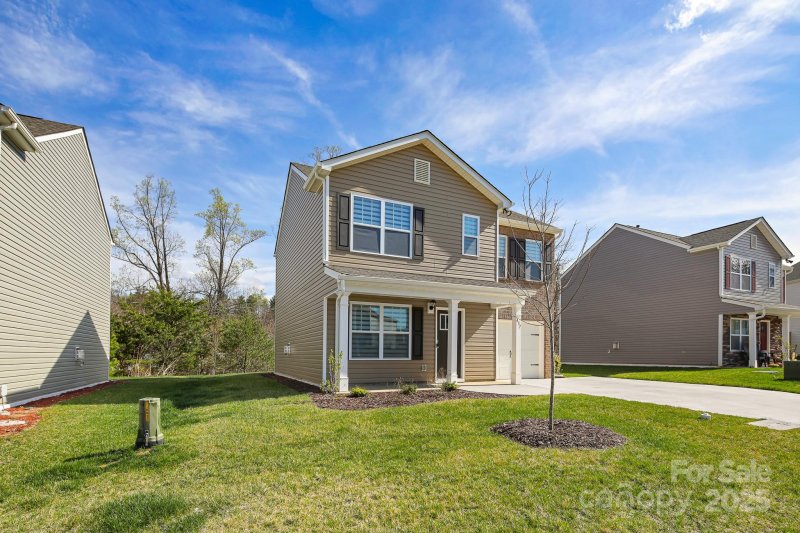 Property image 2 at 437 Burdock Lane, Arden, NC 28704