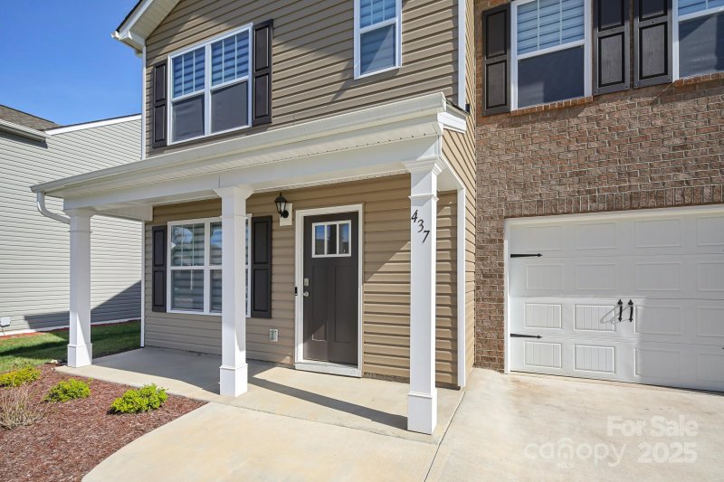 Property image 4 at 437 Burdock Lane, Arden, NC 28704