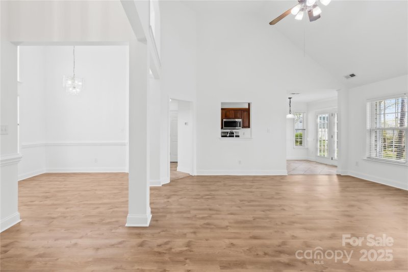 Property image 4 at 3002 Enderbury Drive, Indian Trail, NC 28079