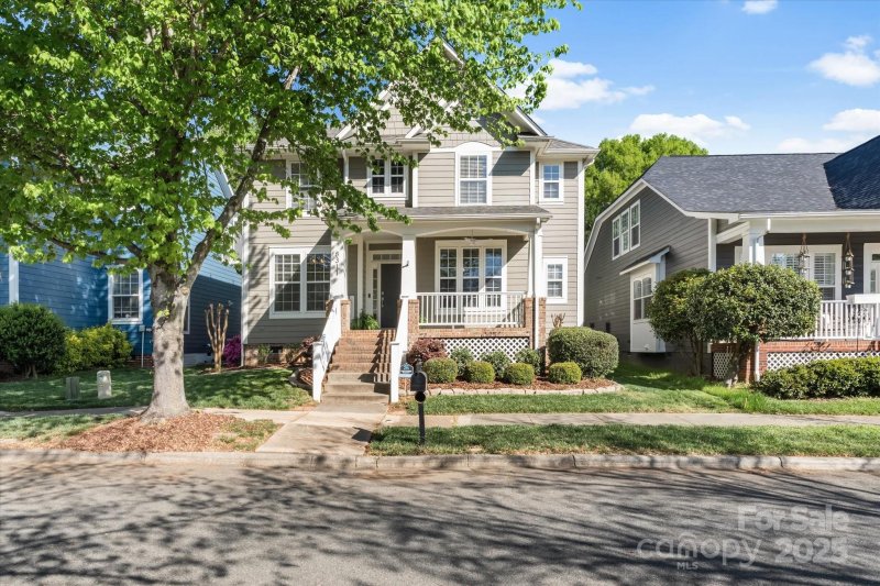 Property image 2 at 8311 Camberly Road, Huntersville, NC 28078