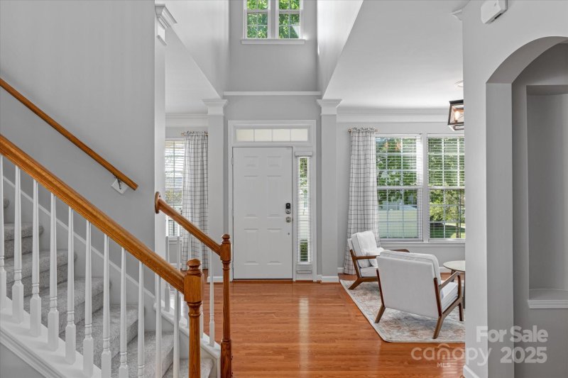 Property image 3 at 8311 Camberly Road, Huntersville, NC 28078