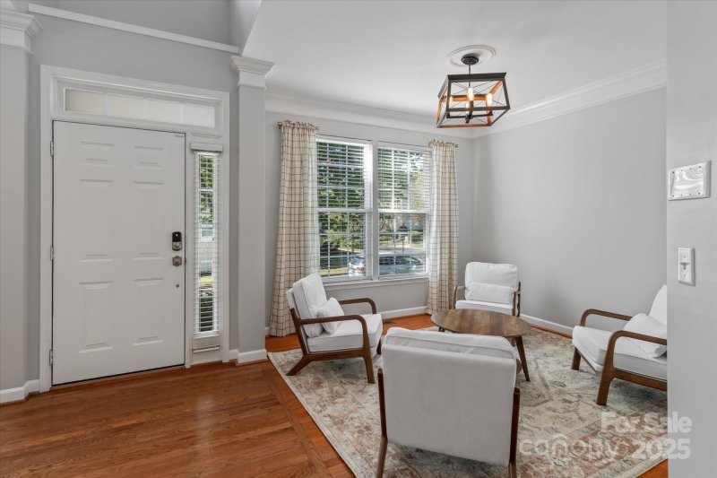 Property image 5 at 8311 Camberly Road, Huntersville, NC 28078