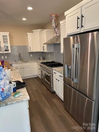 Property image 3 at 295 Bob White Run, Salisbury, NC 28147