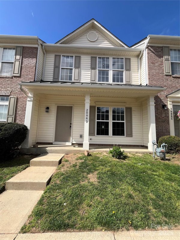 2006 Cramerton Village Drive