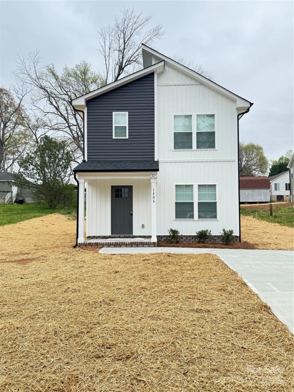 Property image 4 at 1406 Mason Street, Kannapolis, NC 28081