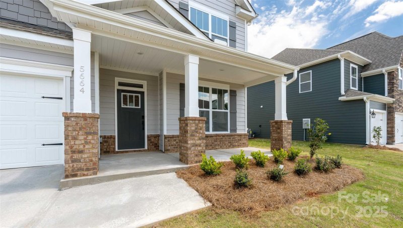 Property image 2 at 461 Fox Cove Road, Hendersonville, NC 28792