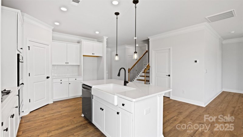 Property image 5 at 461 Fox Cove Road, Hendersonville, NC 28792