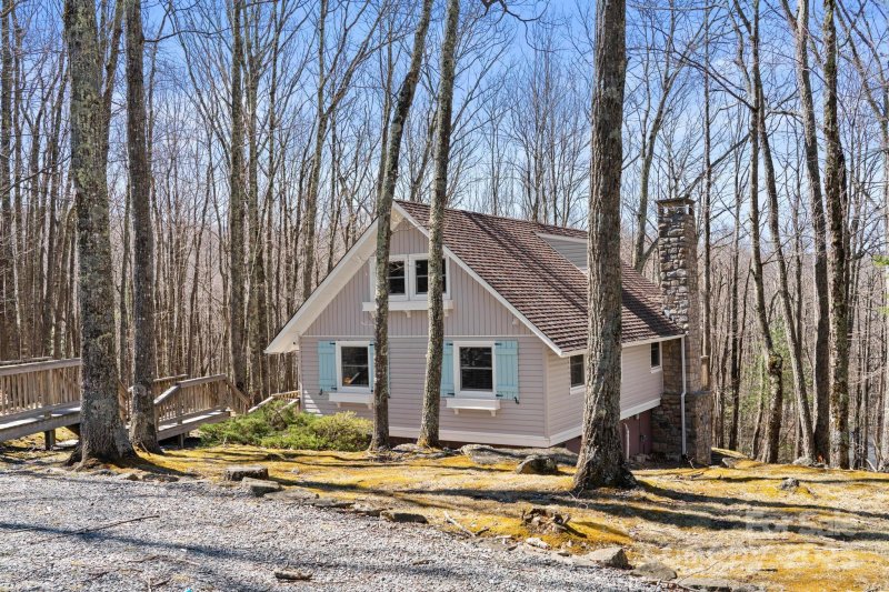 Property image 2 at 721 Pine Ridge Road, Beech Mountain, NC 28604