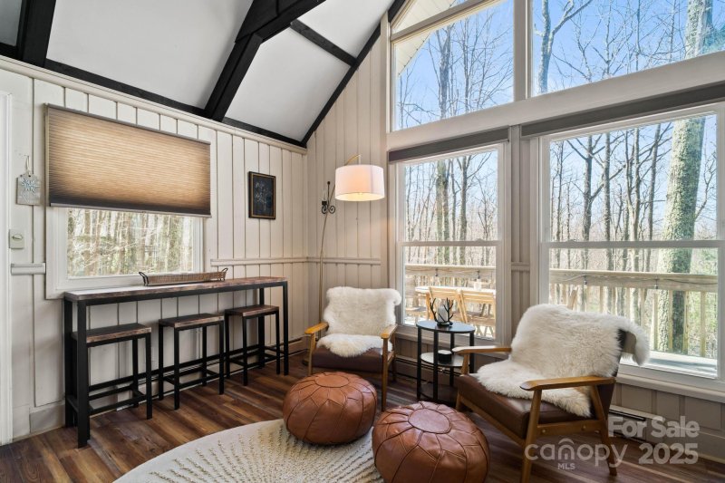 Property image 4 at 721 Pine Ridge Road, Beech Mountain, NC 28604