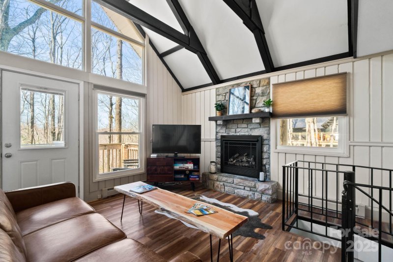 Property image 5 at 721 Pine Ridge Road, Beech Mountain, NC 28604