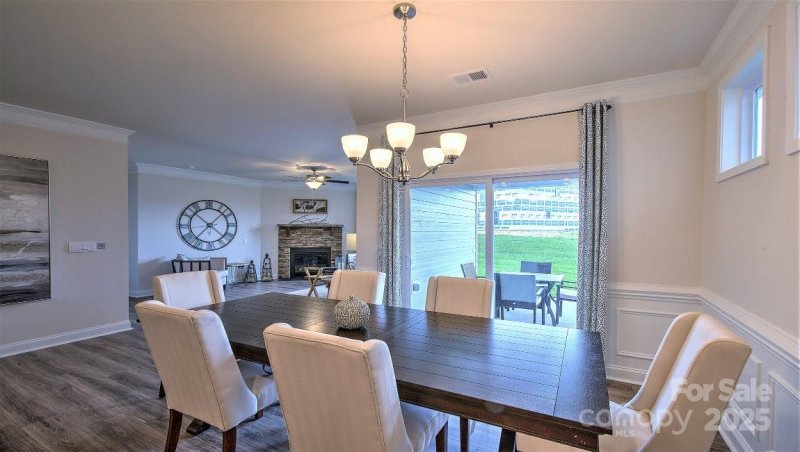 Property image 5 at 51 Silverthorne Court, Hendersonville, NC 28792