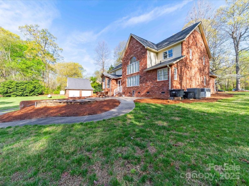 Property image 4 at 106 Berea Baptist Church Road, Stanfield, NC 28163