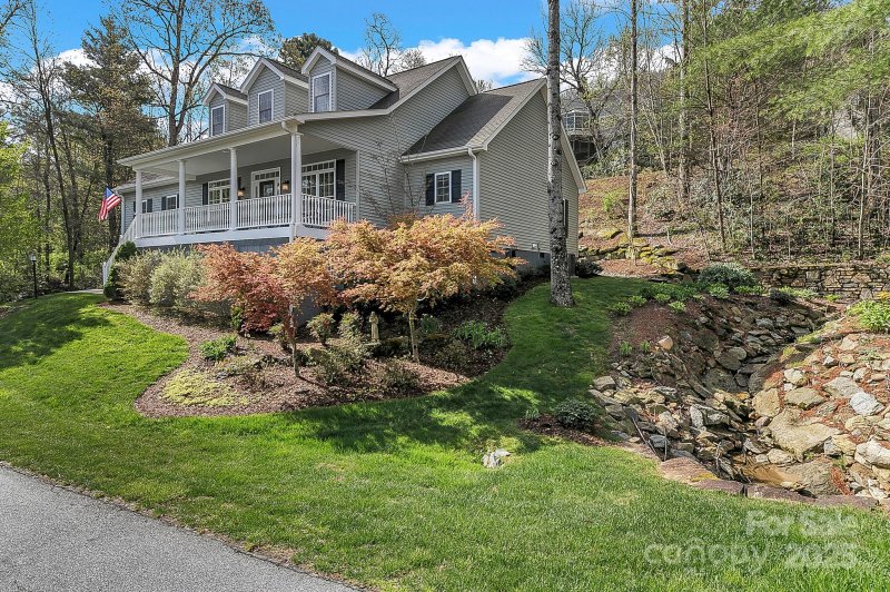 Property image 2 at 69 Cold Stream Way, Hendersonville, NC 28791