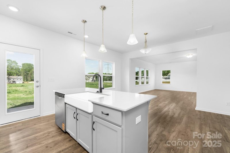 Property image 5 at 12437 Walker Drive, Stanfield, NC 28163