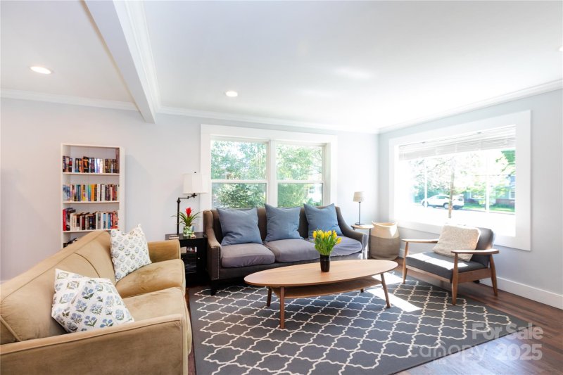 Property image 5 at 2404 Finchley Drive, Charlotte, NC 28215