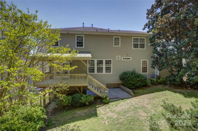 Property image 3 at 14103 Grand Traverse Drive, Charlotte, NC 28278