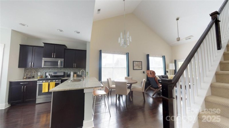 Property image 2 at 3241 Bending Birch Place, Charlotte, NC 28206