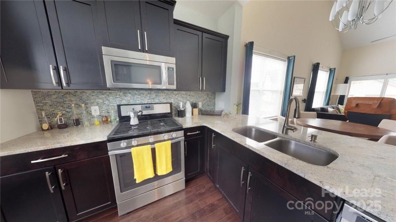 Property image 4 at 3241 Bending Birch Place, Charlotte, NC 28206