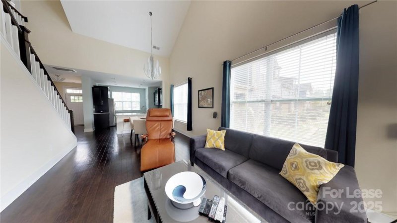 Property image 5 at 3241 Bending Birch Place, Charlotte, NC 28206