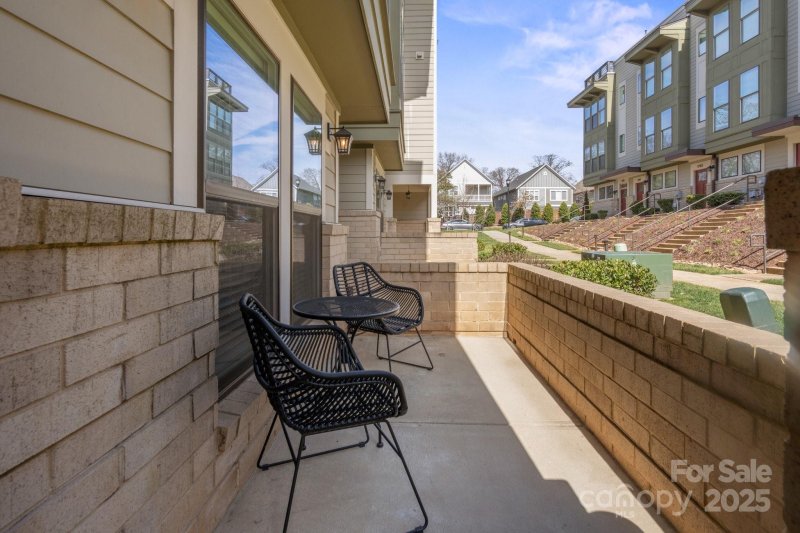 Property image 3 at 324 Uptown West Drive, Charlotte, NC 28208