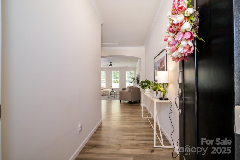 Property image 4 at 7036 Heron Rookery Way, Charlotte, NC 28214