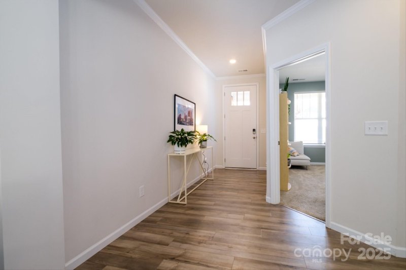 Property image 5 at 7036 Heron Rookery Way, Charlotte, NC 28214