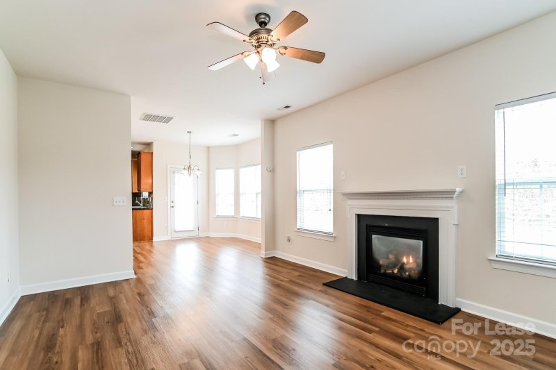 Property image 4 at 2871 Watercrest Drive, Concord, NC 28027