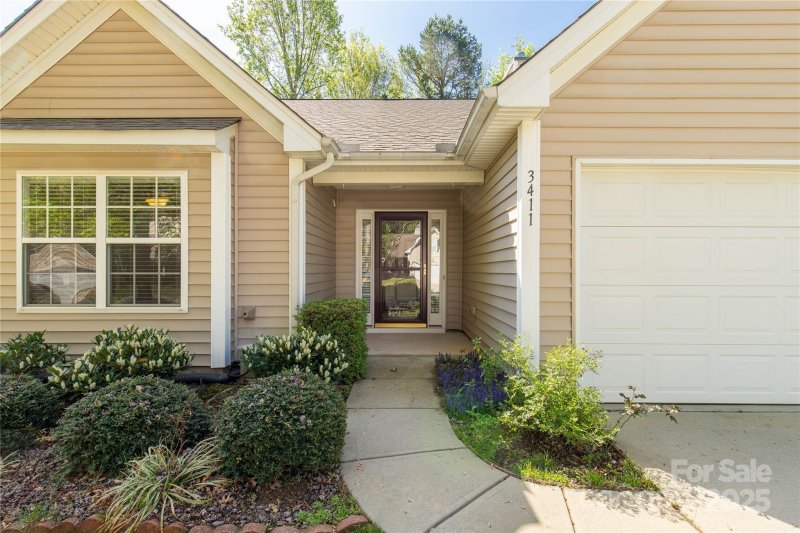 Property image 3 at 3411 Xandra Court, Indian Land, SC 29707